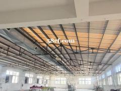 漳州台商区角美镇厂区出租 ，房东直租（邻近厦门，开发区专业厂