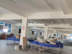 漳州台商区角美镇厂区出租 ，房东直租（邻近厦门，开发区专业厂