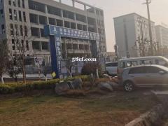 出售肥东独门独院厂房100亩建筑物26000方价格面议