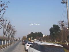 出售肥东独门独院厂房100亩建筑物26000方价格面议