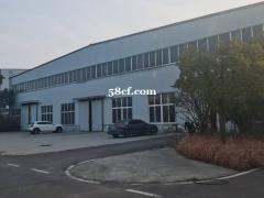 出售肥东独门独院厂房100亩建筑物26000方价格面议