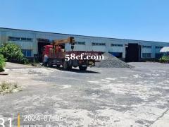 房东直租，900平厂房，院区10亩，交通方便