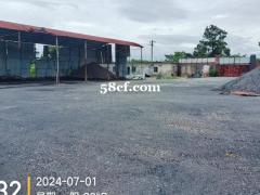 房东直租，900平厂房，院区10亩，交通方便