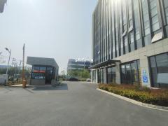 福利路八号400一5000平厂房可分租［居然智慧园］