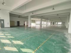 福利路八号400一5000平厂房可分租［居然智慧园］