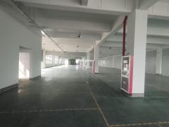 福利路八号400一5000平厂房可分租［居然智慧园］