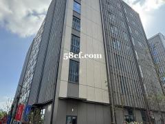 栖霞区双地铁央企现房独栋办公出售 即买即用 两成首付