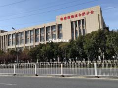 框架结构仓储出租