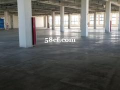 框架结构仓储出租