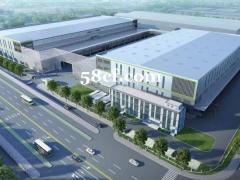 嘉兴五县两区物流库招商全覆盖要仓库就找小刘刘