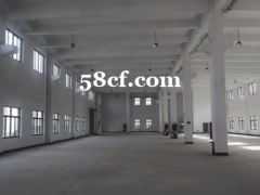 出售五县两区产业园区厂房1千平方起单层多行业不限