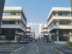 出售五县两区产业园区厂房1千平方起单层多行业不限