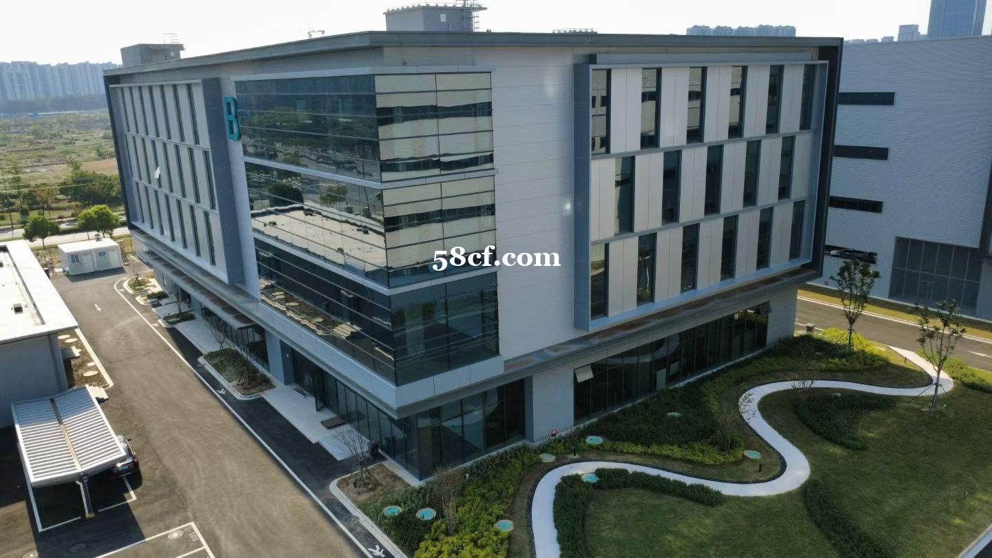 下沙奥莱边独栋厂房可租可售2000起卖 下沙奥莱边独栋厂房可租可售2000起卖