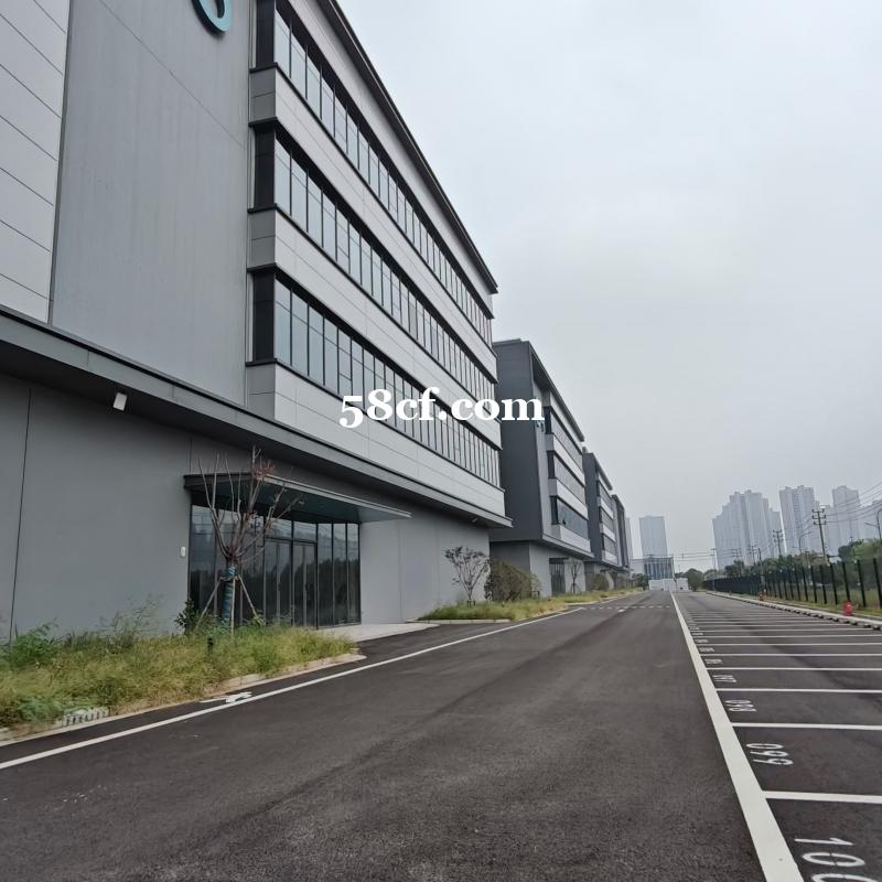 下沙奥莱边独栋厂房可租可售2000起卖 下沙奥莱边独栋厂房可租可售2000起卖