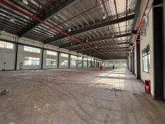 500平厂房仓库出租