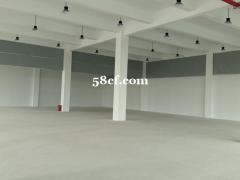 300平厂房仓库出租