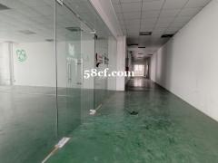 红本标准厂房招租带装修有货梯