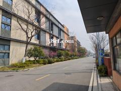 南京滨江开发区标准厂房招租