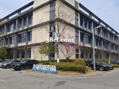 南京滨江开发区标准厂房招租