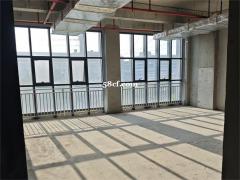 博睿科技园科研办公楼对外招租