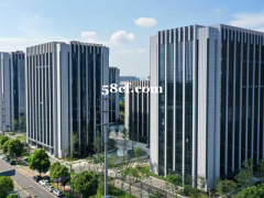 博睿科技园科研办公楼对外招租