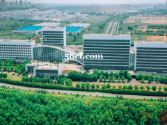 南京滨江科技创意中心对外招