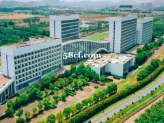 南京滨江科技创意中心对外招