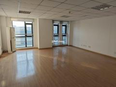 南京江宁滨江开发区科技孵化器办公室对外招租