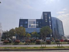 南京江宁滨江开发区科技孵化器办公室对外招租