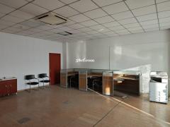 南京江宁滨江开发区科技孵化器办公室对外招租