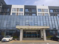 南京江宁滨江开发区科技孵化器办公室对外招租