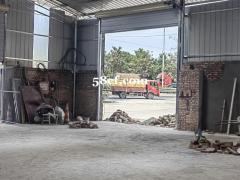 绵阳二环路出入口库房出租，近天泰、毅德、龙汇仓库独门独院厂房