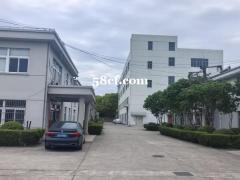 金步产业园标准厂房出租